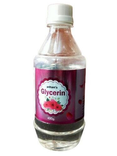 400 Gram Arihant's Beauty Purpose Transparent Pure Glycerin