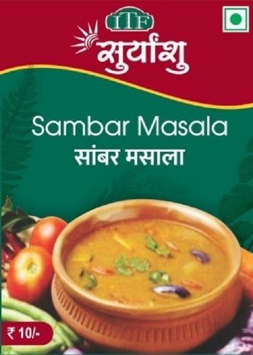 A Grade Commonly Cultivated Dried Sambar Masala Powder 