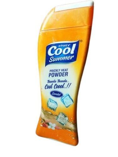 Dermi Cool Prickly Heat Powder Radiant Sandal - 2 x 150 g Packs - Price in  India, Buy Dermi Cool Prickly Heat Powder Radiant Sandal - 2 x 150 g Packs  Online