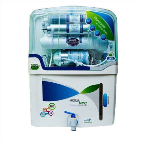 Automatic Leading Manufacturer Supplier Of Industrial And Domestic Plants Aqua Ro Water Purifier 