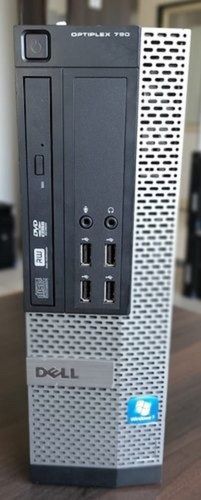 Grey Elegant Look Dell Optiplex 79O Hard Drive Capacity 320 Gb Windows 10 Pro