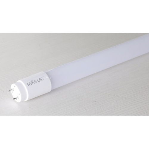 Cool White Excellent Brightness Unique Design Electricity Saving Led Tube Light T-8 20 Watt 