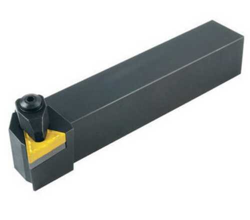 Hard Alloy Tnmg Tool Holder For Industrial, Black Color And Resistant To Corrosion