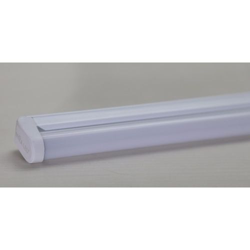 Red Highly Durable Longer Brightness Light Led Tube Light