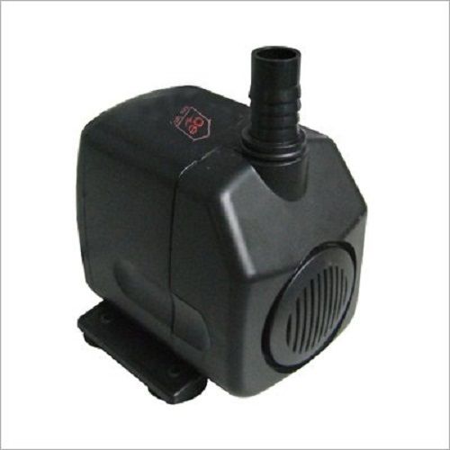 Ka 950 Electric Plastic Water Cooler Pump Pressure: High Pressure Psi