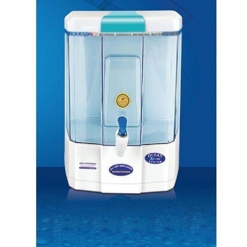 Leading Manufacturer And Supplier Of Industrial Domestic Ocean Ro Water Purifier