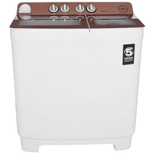 Multi Color Front Loading Electric Washing Machine With Automatic Grade Capacity: 7Kg Kg/Hr