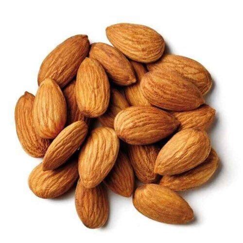 Organic And Natural Dry California Almond Broken (%): 0%