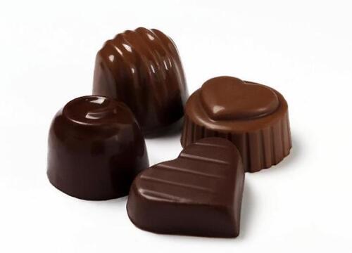 Pack Of 200 Gram Delicious And Sweet Taste Dark Chocolates 