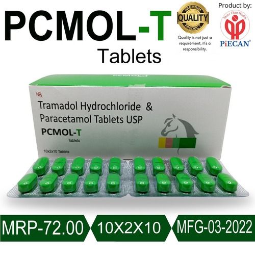 PCMOL Tablet