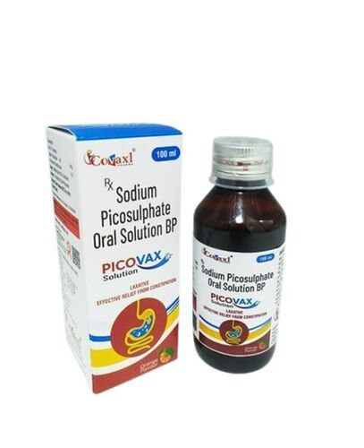 Picovax Solution, 100 Ml