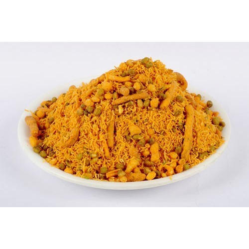 Rich In Protein Good Fat Spicy Taste Delicious Chatpata Mixture Namkeen