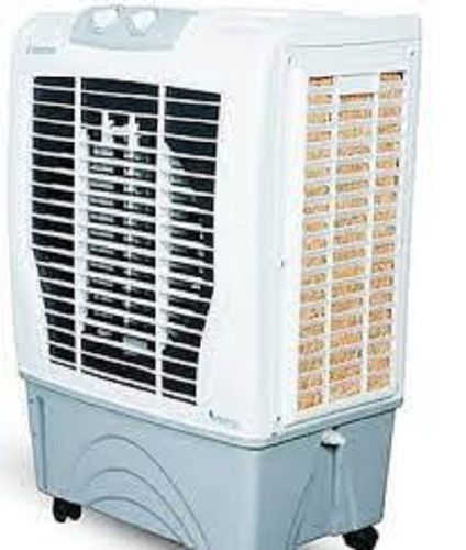 Ruggedly Constructed Plastic Air Cooler