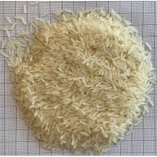 White Sharbati Non Basmati Rice Enriched With Fiber Calcium Phosphorus Magnesium And Vitamin B1