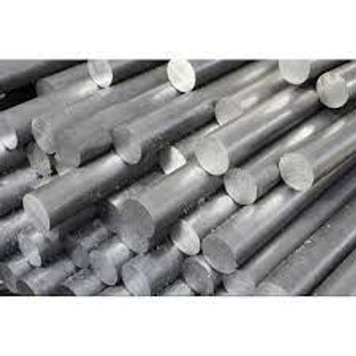 Thickness Leaded Bright Stainless Steel Polished Round Bar Ms Round Bar, 20 Mm  Application: Construction