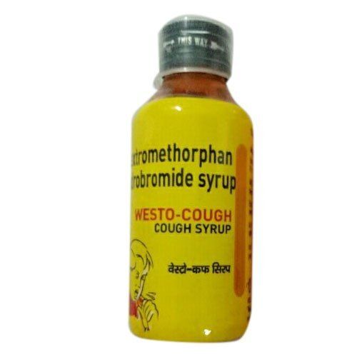 Hydrobromide Cough Syrup