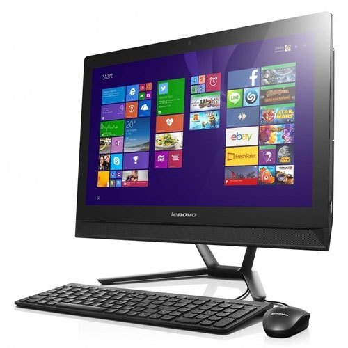 24 Inch Screen Size 8th Gen Intel Core I7-8700t Processor Type With Lenovo Desktop Windows 10 Computer