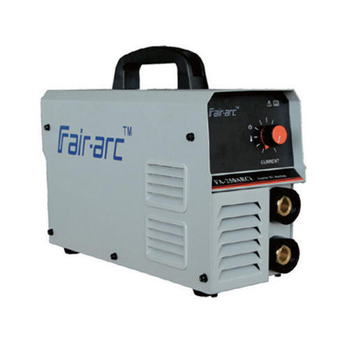 240 Voltage And High Performance Ac To Dc Inverter Welding Machine Application: Industrials