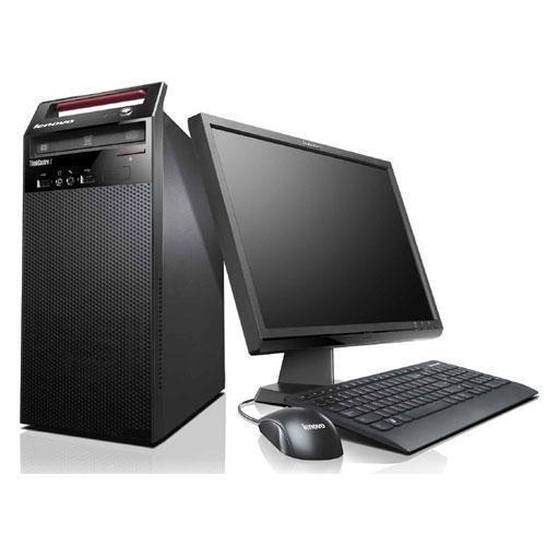 250Gb Capacity 15' Inch Screen Sze I5 Processor 1 Year Warranty With Lenovo Desktop Memory: 8 Gigabyte (Gb)