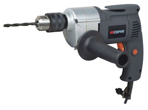 600 Volt Electrical Hand Drill Machine