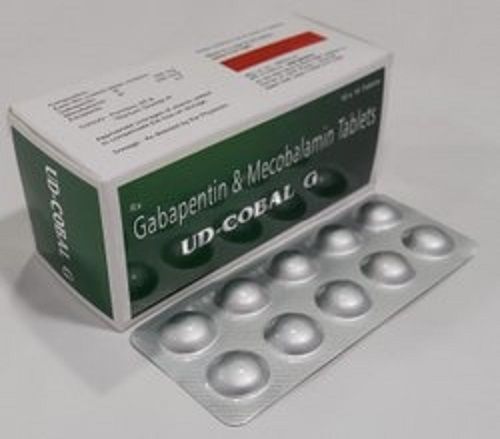 800mg Gabapentin And Mecobalamin Tablet 