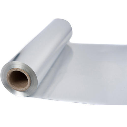 Aluminium Foil Paper Roll