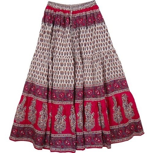 Update 84+ cotton skirt fabric latest