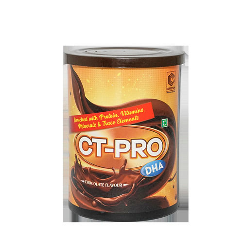 CT-PRO Chocolate Flavor Protein Powder With Vitamin And Minerals