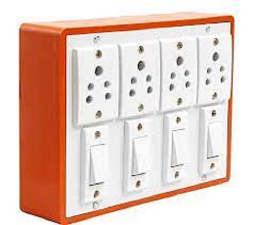Heavy Duty And Premium Grade Small A 30 Grams Weight Plastic Electronic Switches