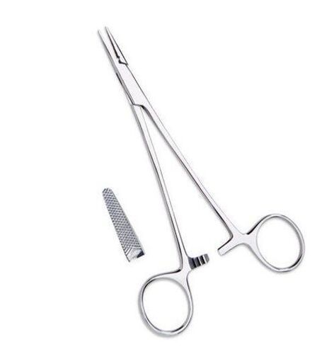 Stainless Steel Premium Quality Needle Holder Mayo 6