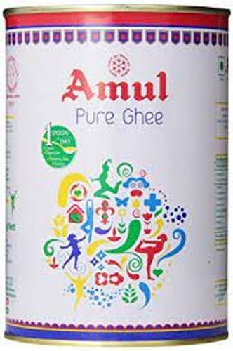 Raw Milk Original Immunity Sterilized Nutritive Delicious Amul Pure Ghee