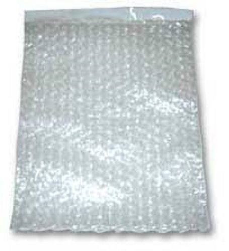 Reusable Transparent PE Air Bubble Packaging Bag