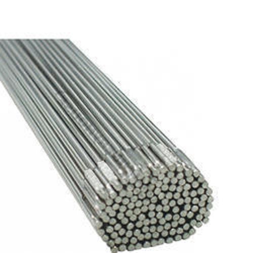 Gray Stainless Steel Premier Welding Stainless Steel Filler Wire For Commercial Use