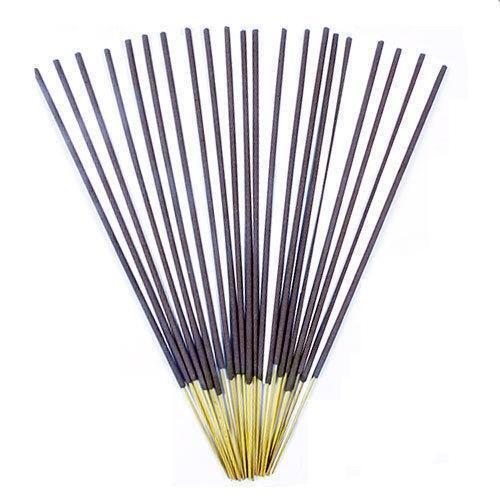  For Puja Freshness & Meditation Lavender Fragrance Incense Sticks  Length: 9 Inch (In)