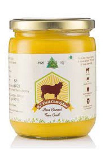 100% Pure Natural Raw Processing Organic Cow Ghee  Age Group: Old-Aged