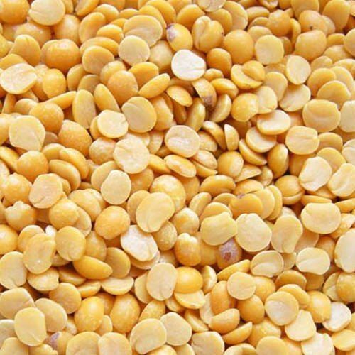 100% Pure Round Shape Whole Form Unpolished Toor Dal For Cooking Use