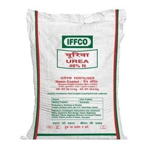 50 Kilograms Pure Iffco Agriculture Grade Urea 46% N Organic Fertilizer 