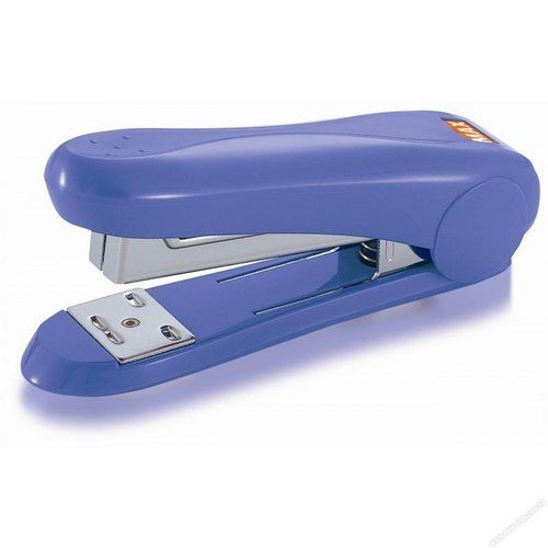 86Mm X 54Mm Size Plastic Stapler For Home, Office And Stationery Use Weight: 140 Grams (G)