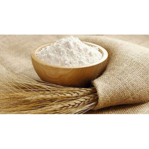 A Grade One Life Naturals First-Quality Healthy Wheat Flour