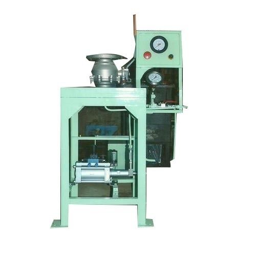 Automation Ss 304 Environmental Friendly Easy To Use Manual-Valve-Testing-Machine Machine Weight: 72  Kilograms (Kg)