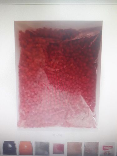 Best Price Dried Sweet Flavour Strawberry Flakes For Food Flavouring