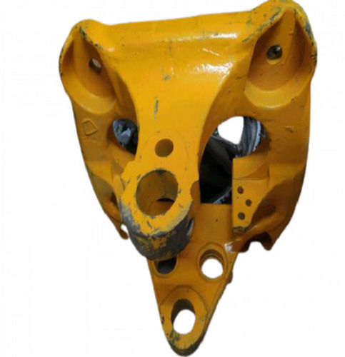 Rust Resistant Cast Iron Jcb Kpc Carriage