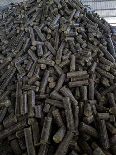 Metal Eco Friendly Good Quality Light Weight Biomass Briquettes