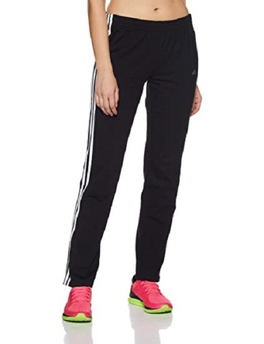 RABBY Regular Fit Women Poly Cotton Track Pants | Comfortable Deep Pockets  Lower | Sports Trouser | Lounge Wear and Daily Yoga Gym Wear for Ladies/Girls  (Black, S) : Amazon.in: Clothing & Accessories