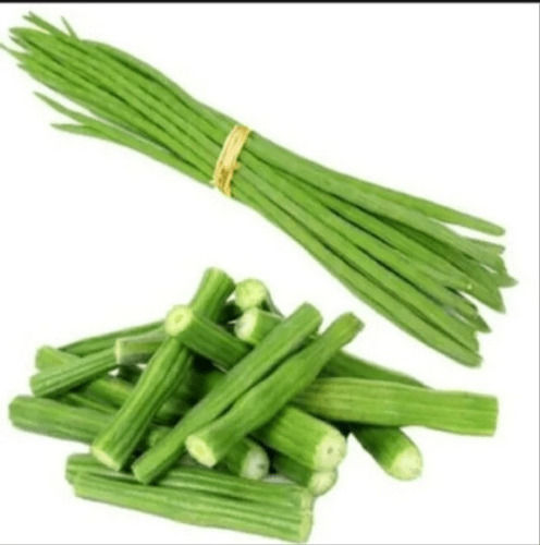 Good In Taste Green Hybrid Fresh Drumstick