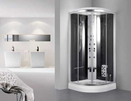 High Temperature Resistance Durable Bathroom Shower Sets