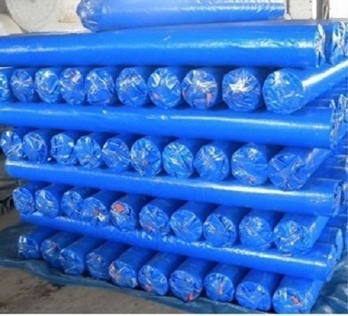 Ld Polythene Sheet Roll Air Consumption: 50