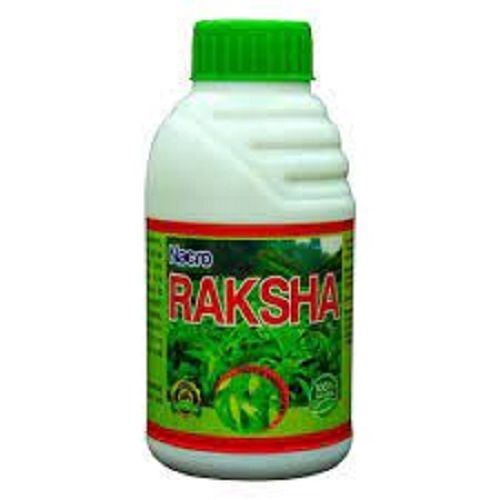Nacro Raksha Organic Pesticide For Agriculture Use