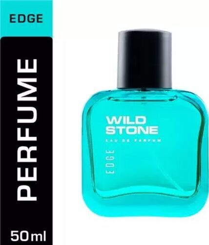 Natural Burst Of Freshness Wild Stone Edge Perfume Eau De Perfume - 50 Ml (For Men)