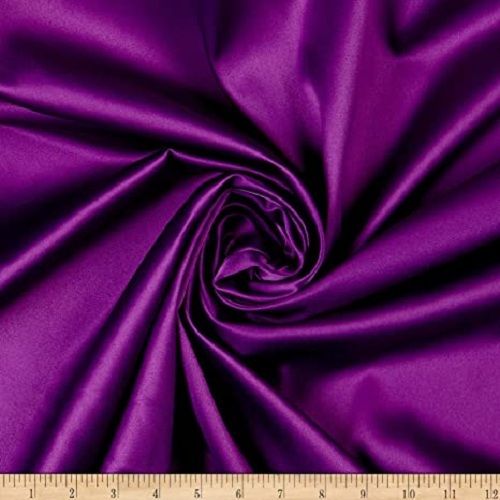 Plain-Pattern Lightweight Textile Fabric
